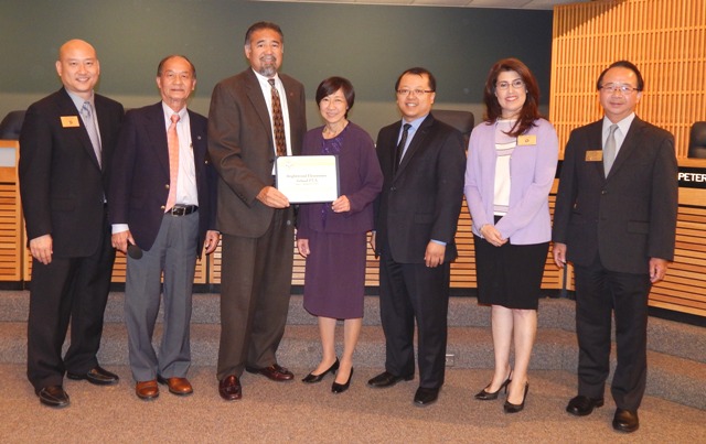 041514 - Brightwood School PTA